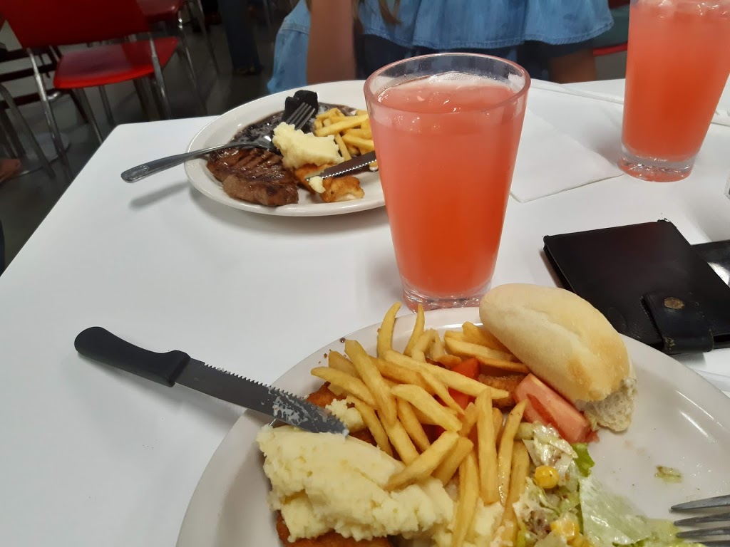 Camillas Restaurant Parking Area | restaurant | 5480 International Dr, Orlando, FL 32819, USA | 4079780332 OR +1 407-978-0332