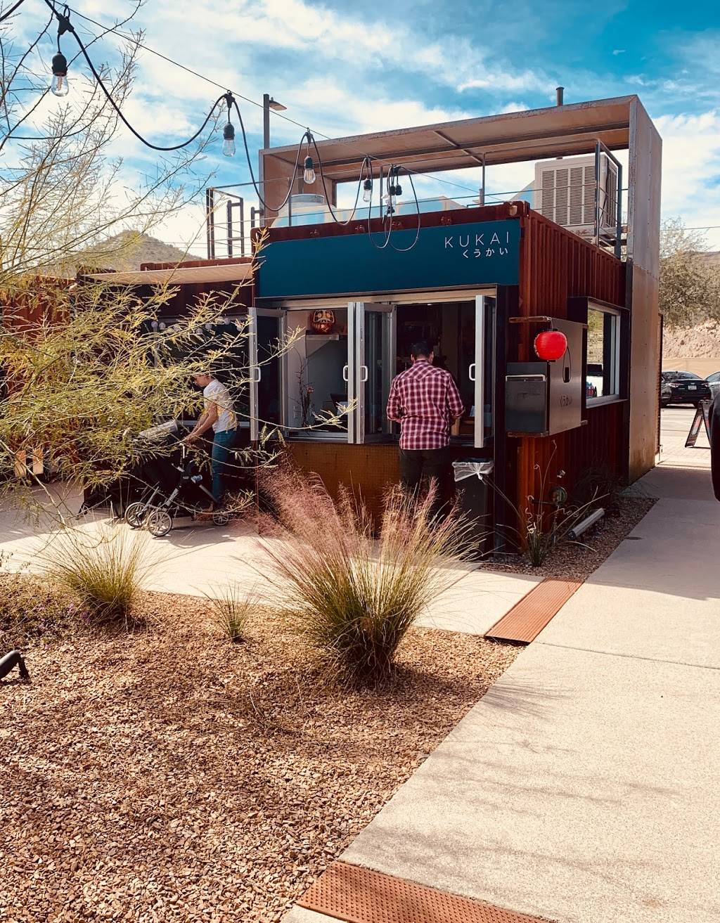 KUKAI | restaurant | 267 South Avenida del Convento #11, Tucson, AZ 85701, USA | 5203675982 OR +1 520-367-5982