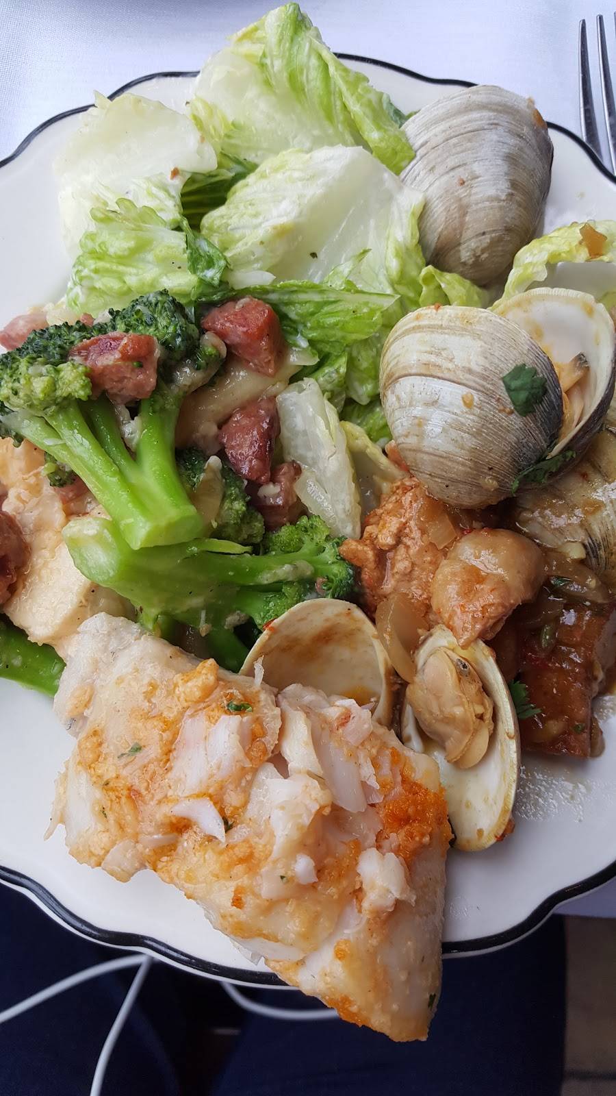 Roccos Restaurant | restaurant | 193 Main St, Wilmington, MA 01887, USA | 9786577361 OR +1 978-657-7361