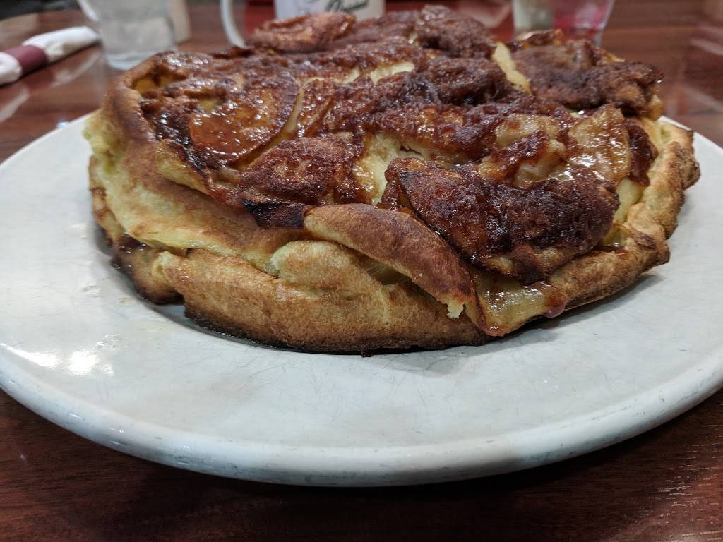 The Original Pancake House | restaurant | 3310 Central Ave, Toledo, OH 43606, USA | 4195780342 OR +1 419-578-0342