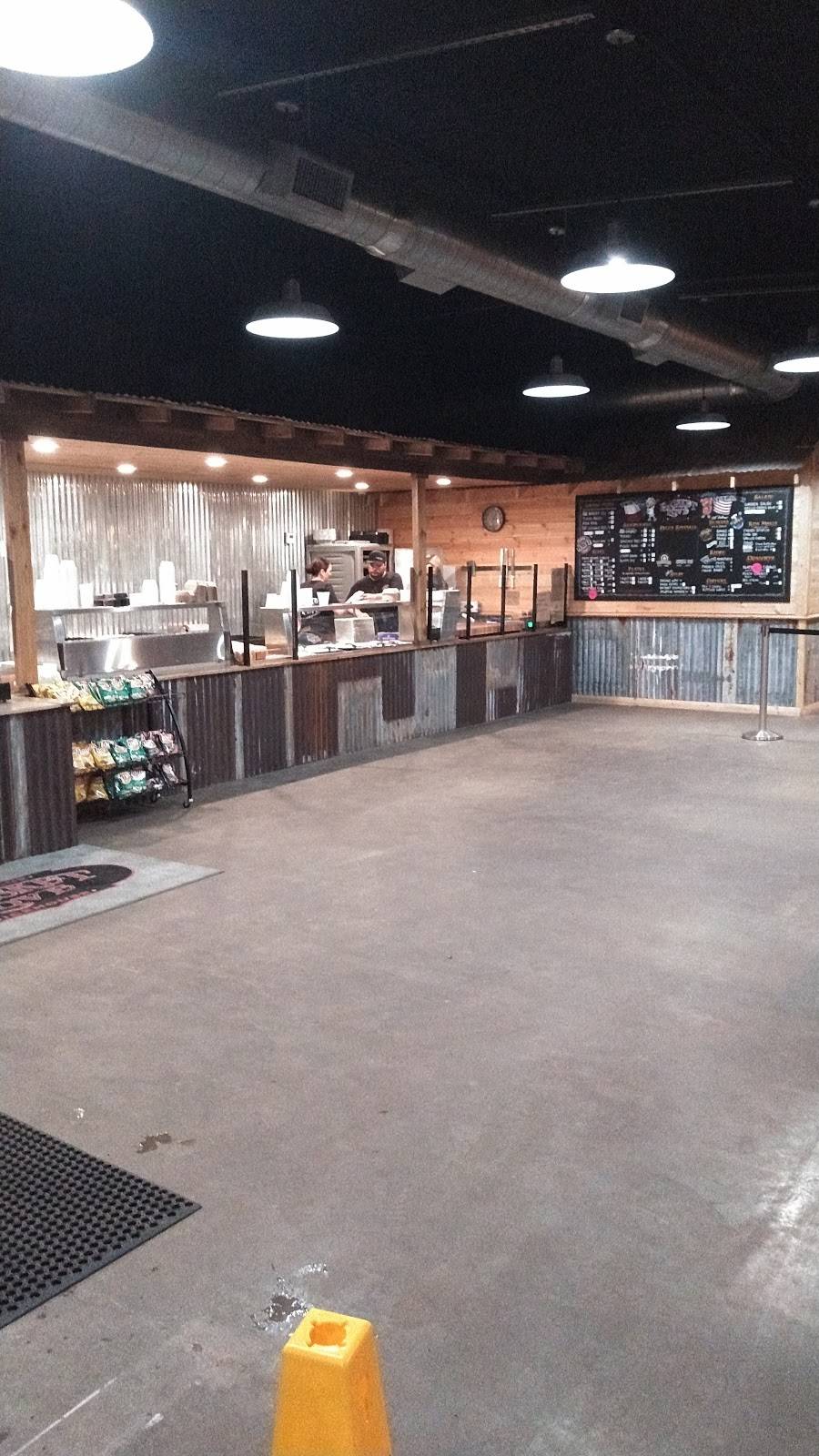 Brisket Love | restaurant | 15338 FM 849, Lindale, TX 75771, USA | 9038815725 OR +1 903-881-5725