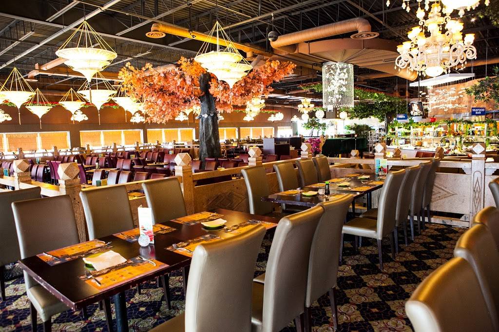 Wok of Fame Restaurant | restaurant | 7700 Hurontario St #602, Brampton, ON L6Y 4M3, Canada | 9052301318 OR +1 905-230-1318