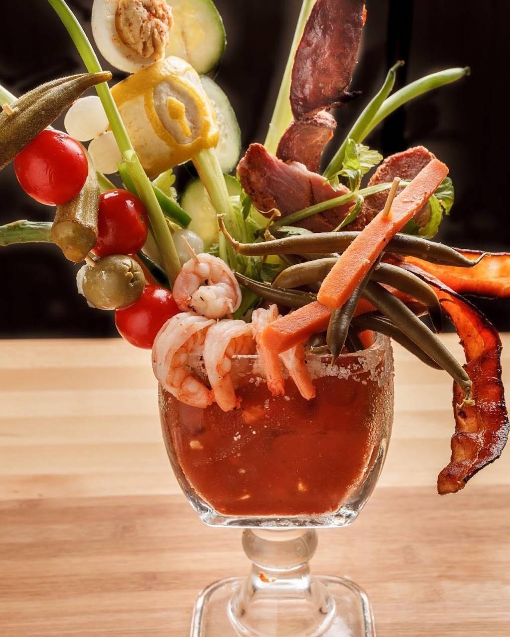 Brick & Spoon | restaurant | 140 Eisenhower Dr, Biloxi, MS 39531, USA | 2283885162 OR +1 228-388-5162