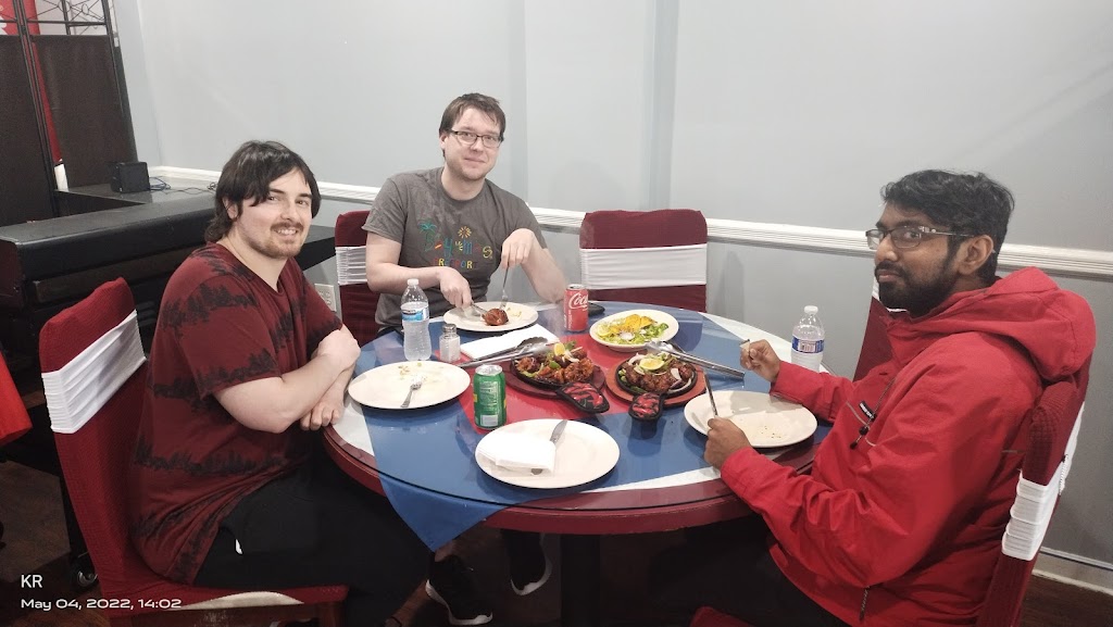 Indian Bistro | restaurant | 247 Jericho Turnpike, New Hyde Park, NY 11040, USA | 5168797420 OR +1 516-879-7420