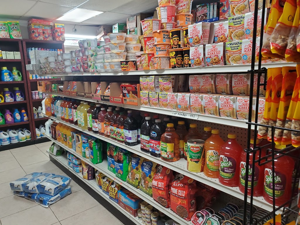 Avondale Mini Mart | meal takeaway | 505 Avondale Rd, Dundalk, MD 21222, USA | 4435035469 OR +1 443-503-5469