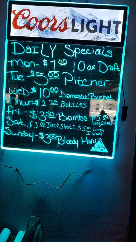 Tequila Sports Bar | restaurant | 2408 E Sauk Trail, Sauk Village, IL 60411, USA | 7088982413 OR +1 708-898-2413