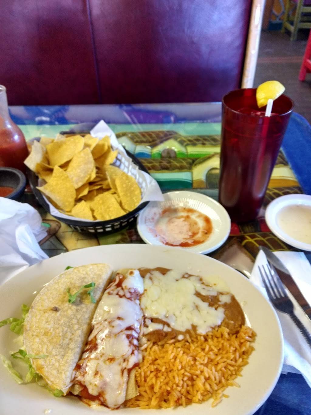 Mi Finca Mexican Restaurant | restaurant | 987 Park Ave NW, Norton, VA 24273, USA | 2766793330 OR +1 276-679-3330