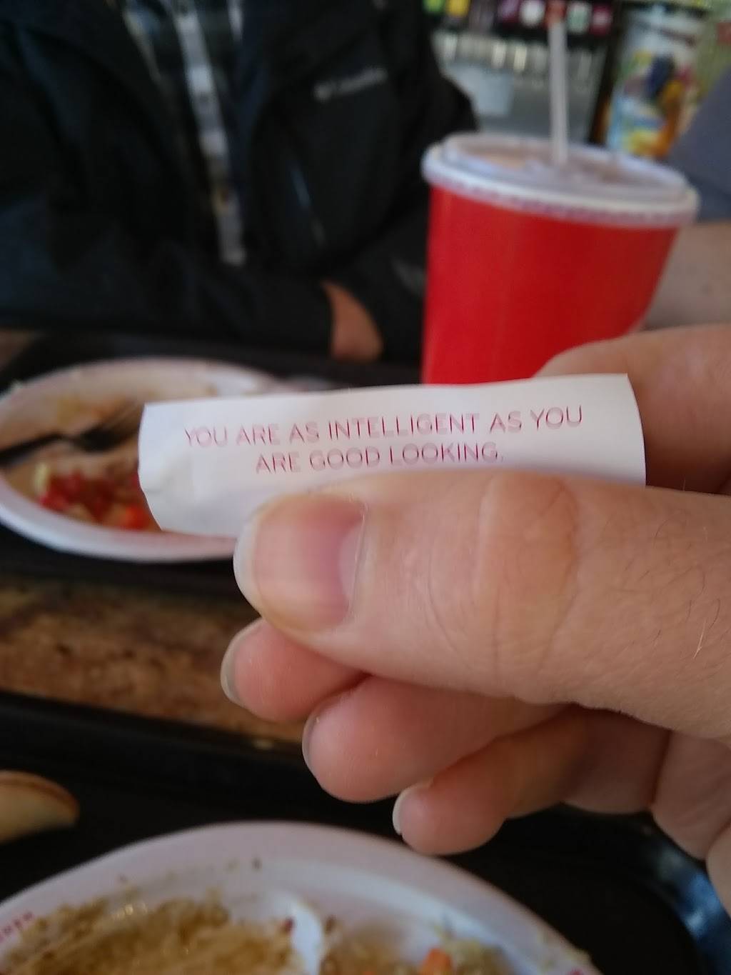 Panda Express | restaurant | 1822 NW 9th St, Corvallis, OR 97330, USA | 5417588999 OR +1 541-758-8999