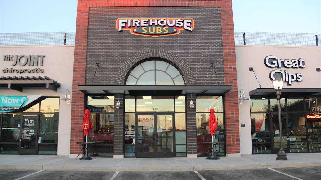 Firehouse Subs | restaurant | 3700 Crocker Dr #130, Sacramento, CA 95818, USA | 9164765530 OR +1 916-476-5530