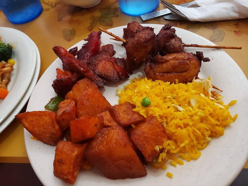 Mei Asian China Buffet | restaurant | 8255 International Dr #124, Orlando, FL 32819, USA | 4073520881 OR +1 407-352-0881