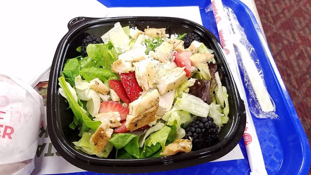 Wendys | restaurant | 1000 W Walnut Hill Ln, Irving, TX 75038, USA | 9726395125 OR +1 972-639-5125