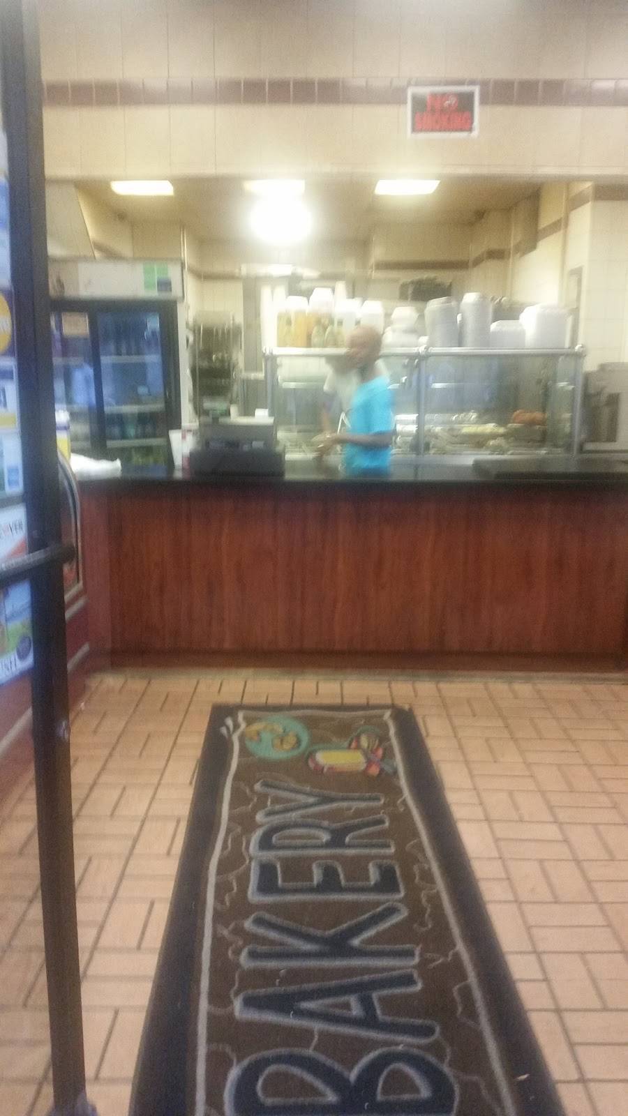 Tastee Pattee Ltd | restaurant | 1371 Fulton St, Brooklyn, NY 11216, USA | 7182301504 OR +1 718-230-1504