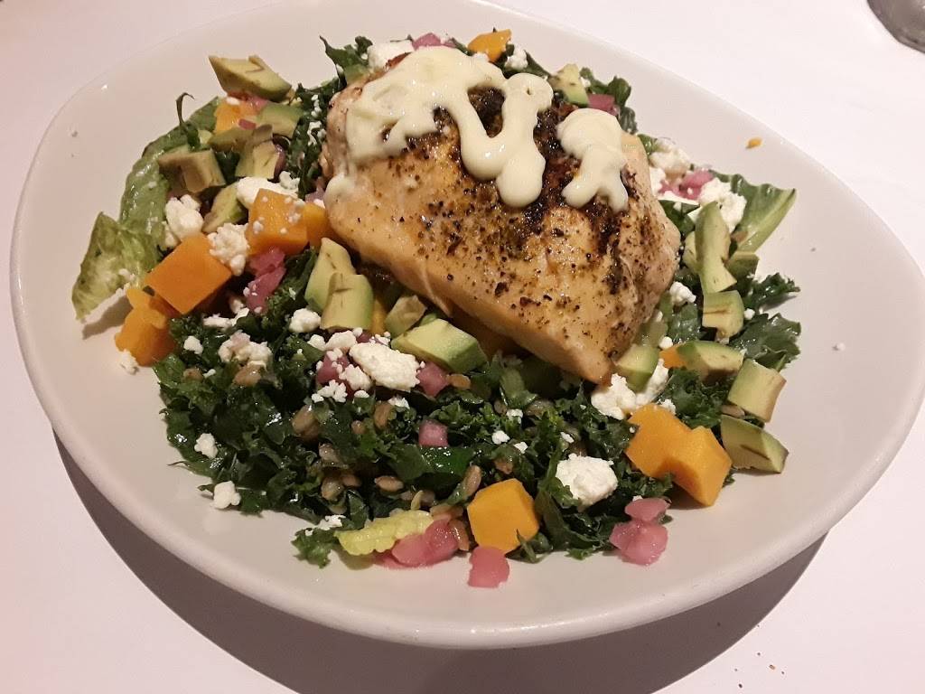 Bonefish Grill | restaurant | 1500 5th Ave S, Naples, FL 34102, USA | 2394171212 OR +1 239-417-1212