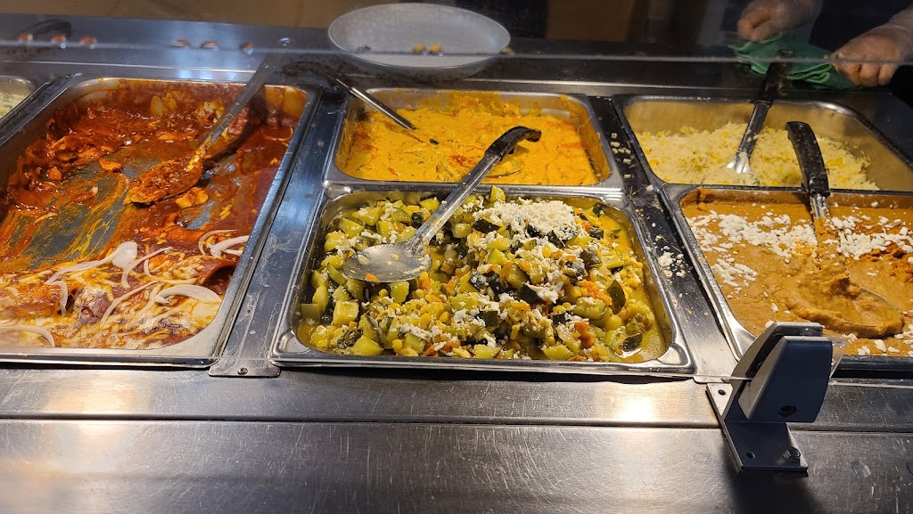 La Pilita Patio Mexican, Chinese and Italian Buffet | restaurant | 2527 S 4th Ave, Tucson, AZ 85713, USA | 5202250001 OR +1 520-225-0001