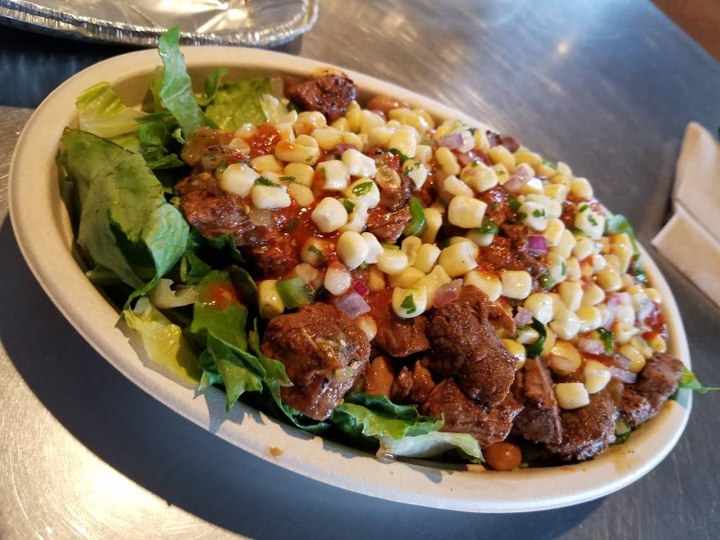 Chipotle Mexican Grill | restaurant | 20004 N 67th Ave Ste 500, Glendale, AZ 85308, USA | 6232401289 OR +1 623-240-1289