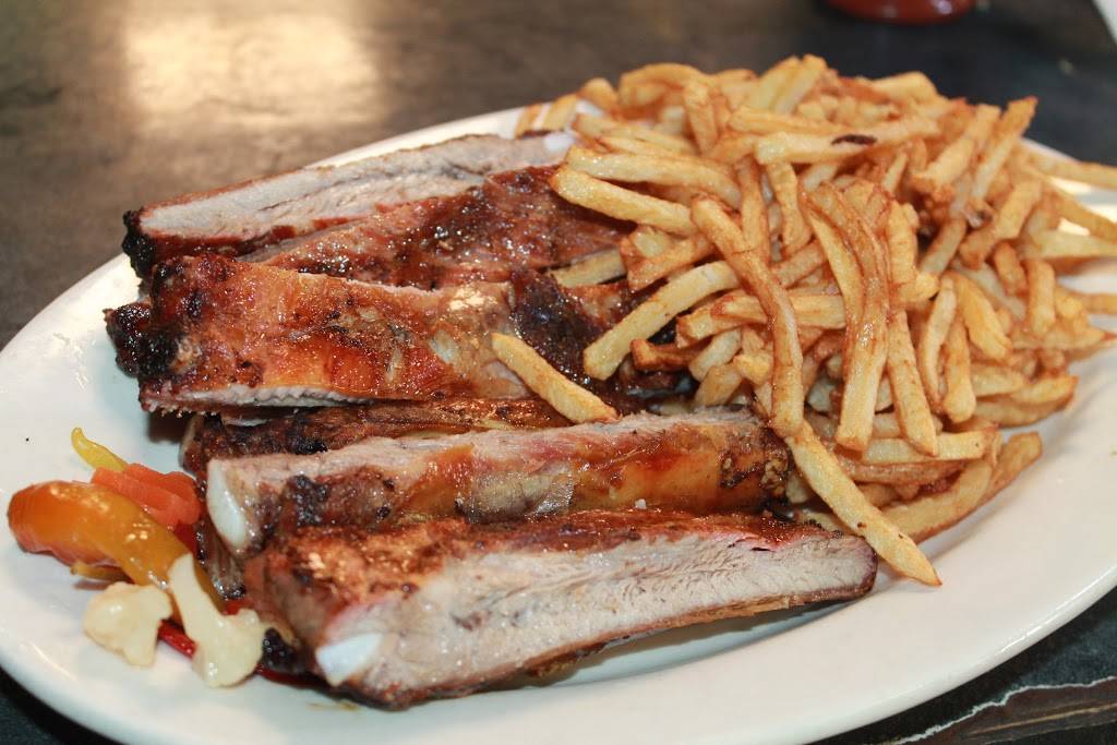 Picnic BBQ | restaurant | 233 Ferry St, Newark, NJ 07105, USA | 9735894630 OR +1 973-589-4630