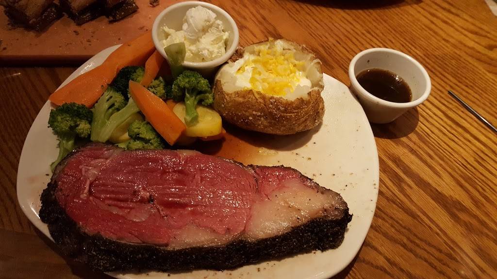 Outback Steakhouse | restaurant | 261 University Blvd, Harrisonburg, VA 22801, USA | 5404380190 OR +1 540-438-0190