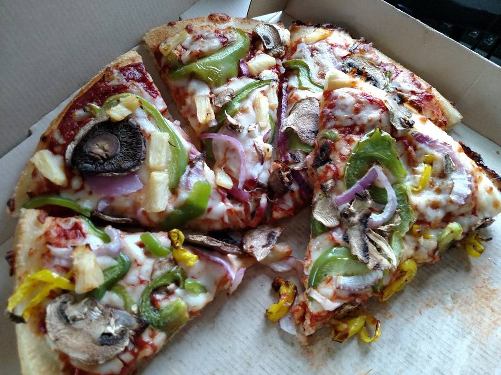 Pizza Hut | restaurant | 559 Main St NW, Bourbonnais, IL 60914, USA | 8159322900 OR +1 815-932-2900