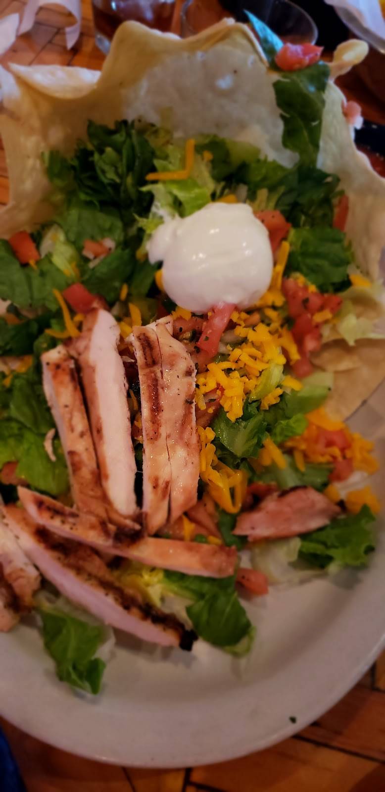 Desperados Mexican Restaurant Dos | restaurant | 3443 W Campbell Rd, Garland, TX 75044, USA | 9725308886 OR +1 972-530-8886