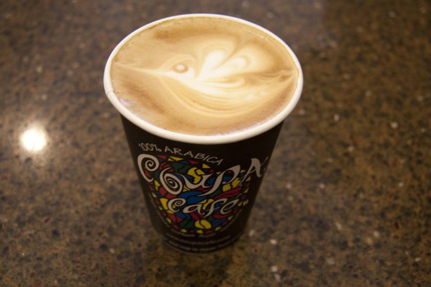 Coupa Cafe - GSB | cafe | 655 Knight Way, Stanford, CA 94305, USA | 6503310512 OR +1 650-331-0512