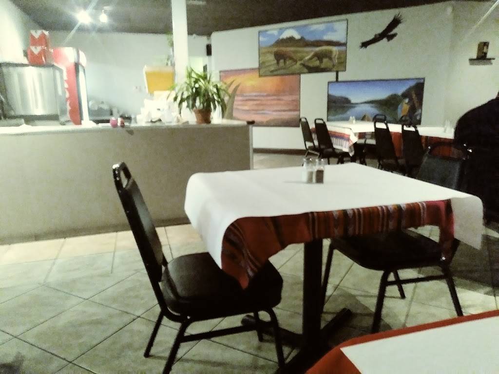 Perus Taste Restaurant | restaurant | 8246 Louise Ave, Northridge, CA 91325, USA | 8187087061 OR +1 818-708-7061