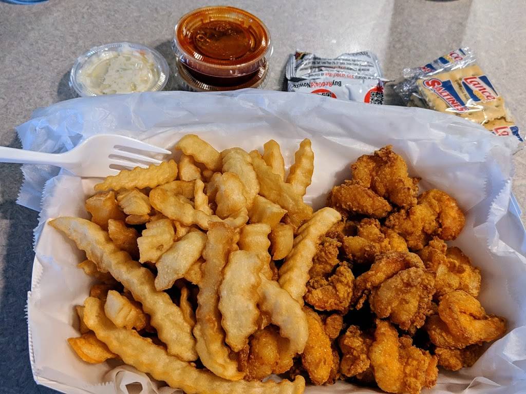 Haires Gulf Shrimp | restaurant | 7448 S Vincennes Ave, Chicago, IL 60620, USA | 7737831818 OR +1 773-783-1818