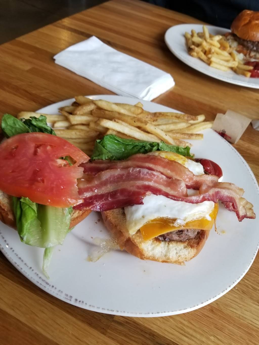 Iron Rooster | restaurant | 1558 Whetstone Way, Baltimore, MD 21230, USA | 4437087935 OR +1 443-708-7935