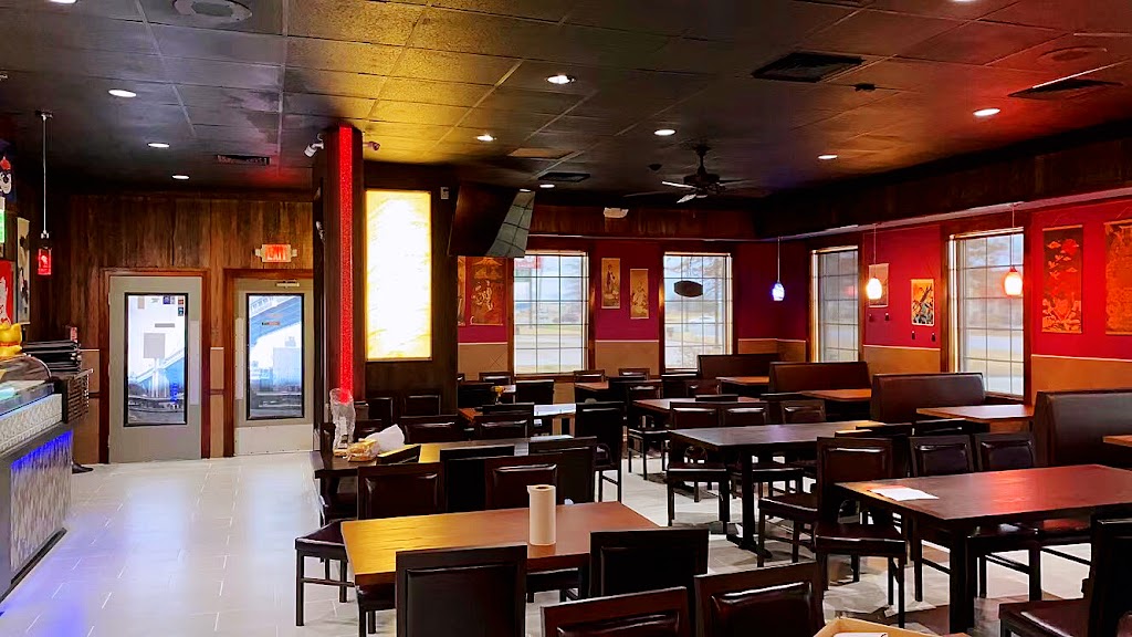 Yamato sushi steakhouse of Blytheville | restaurant | 3702 E Main St, Blytheville, AR 72315, USA | 3472588989 OR +1 347-258-8989