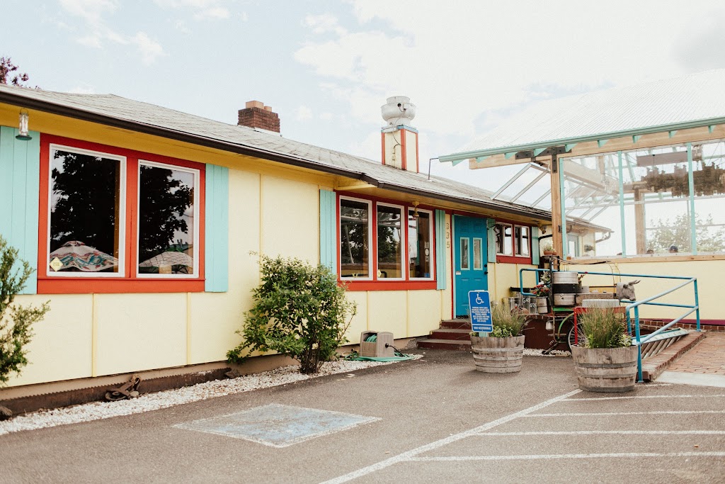 El Sancho Taco Shop East | restaurant | 335 NE Dekalb Ave, Bend, OR 97701, USA | 4582065973 OR +1 458-206-5973