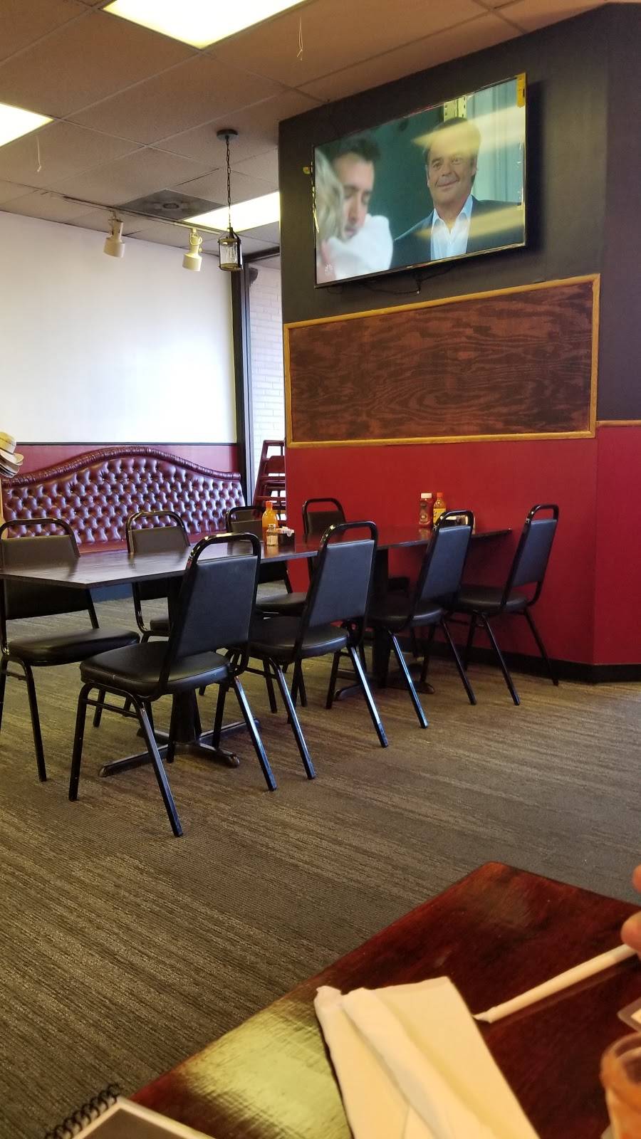 Candiles Mexican Restaurant | restaurant | 301 W 7th St, Augusta, KS 67010, USA | 3162391554 OR +1 316-239-1554