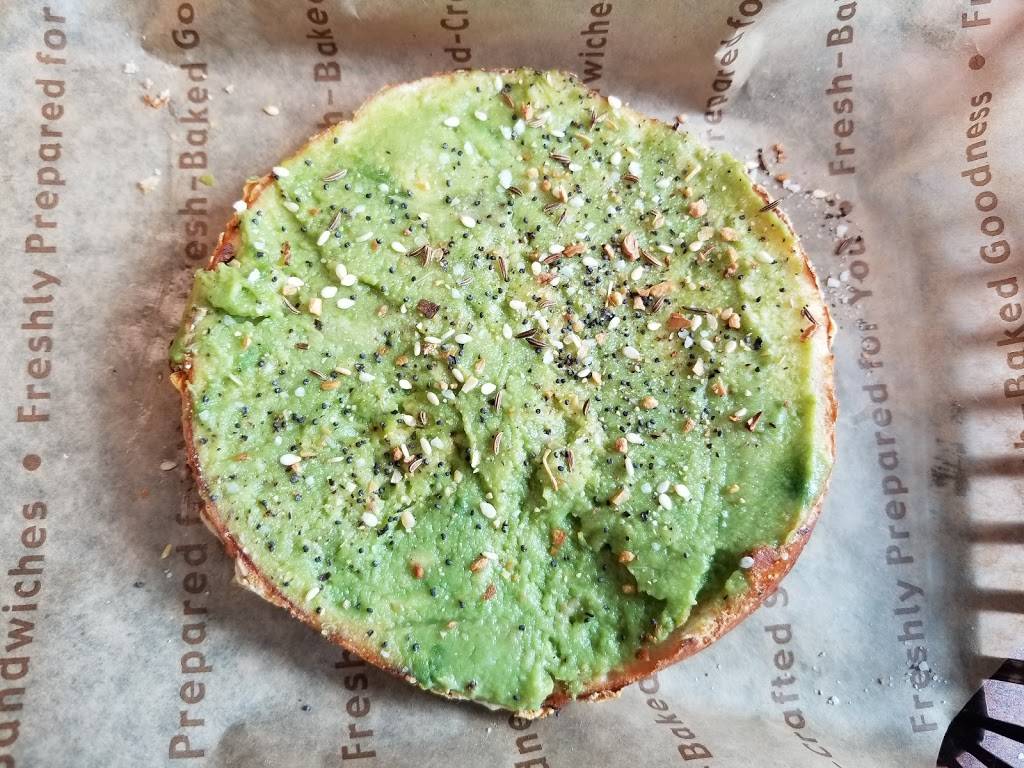 Einstein Bros. Bagels | cafe | 21001 N Tatum Blvd Ste 80-1650, Phoenix, AZ 85050, USA | 4805853920 OR +1 480-585-3920