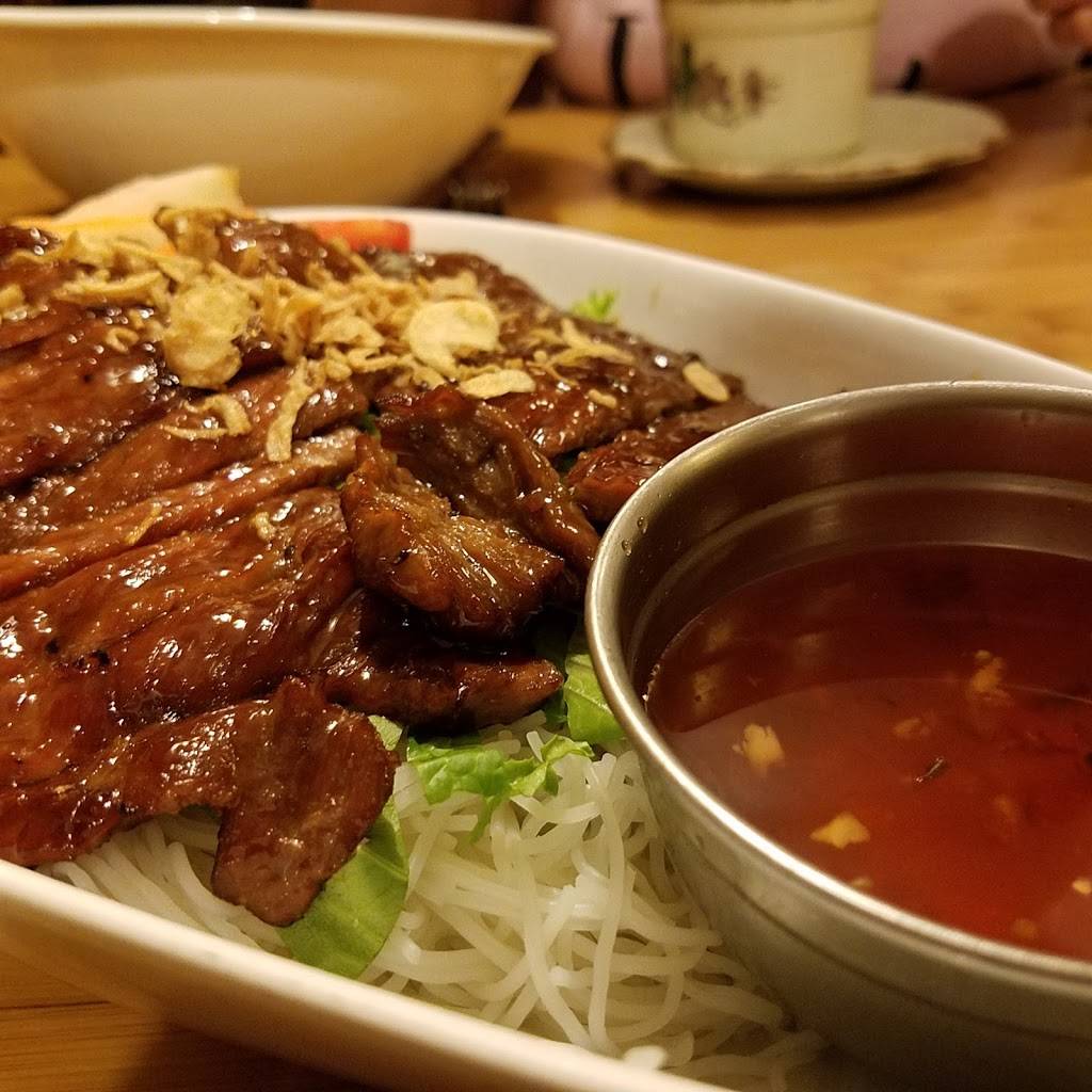 Thai Basil Restaurant | restaurant | 1281 E 120th Ave, Thornton, CO 80233, USA | 7203821795 OR +1 720-382-1795