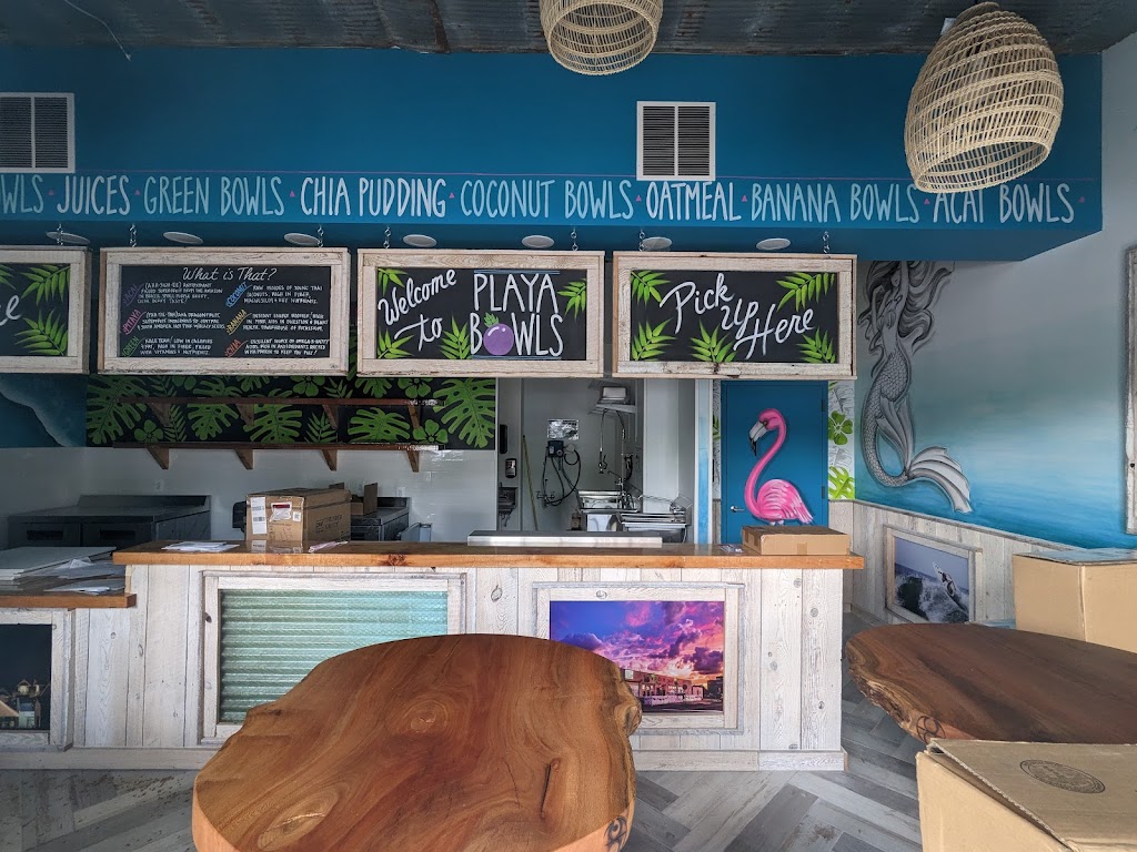 Playa Bowls | restaurant | 4859 Massachusetts Ave NW, Washington, DC 20016, USA | 2025065871 OR +1 202-506-5871
