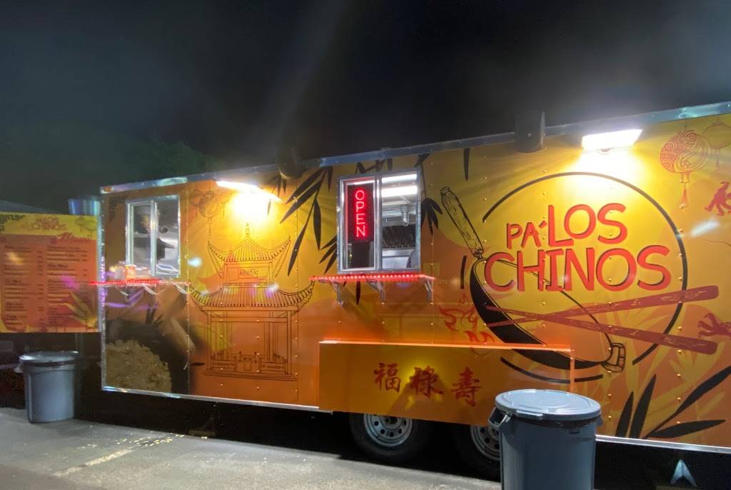 Pa Los Chinos Food Truck | restaurant | 5805 W Irlo Bronson Memorial Hwy, Kissimmee, FL 34746, USA | 3214429163 OR +1 321-442-9163