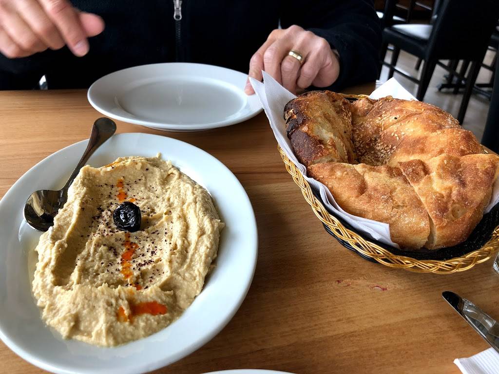 Za Ra Turkish Cafe Grill | restaurant | 1995-1999 Hylan Blvd, Staten Island, NY 10306, USA | 7189796122 OR +1 718-979-6122