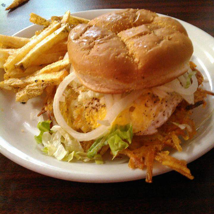 Louies Daybreak Diner | restaurant | 1168 E Weber Rd, Columbus, OH 43211, USA | 6142614560 OR +1 614-261-4560