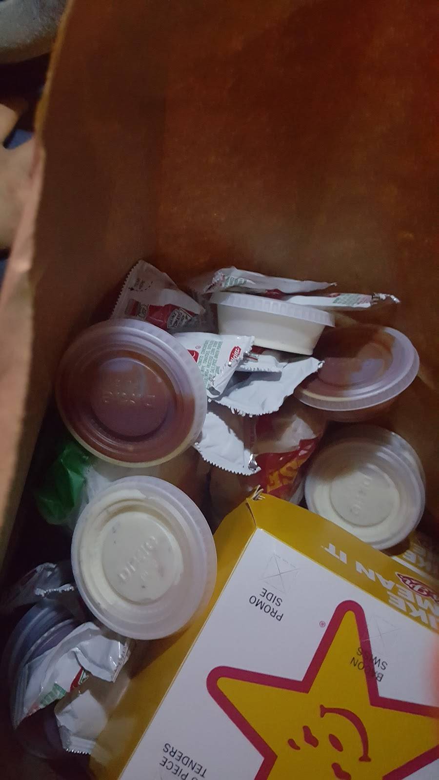 Carls Jr. | restaurant | 7151 Franklin Blvd, Sacramento, CA 95823, USA | 9164212923 OR +1 916-421-2923