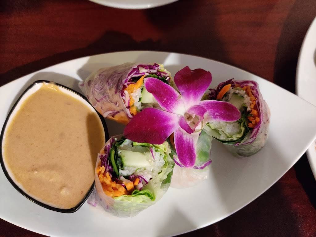 Secret of Siam Thai Cuisine | restaurant | 5705 Centennial Center Blvd #170, Las Vegas, NV 89149, USA | 7023314406 OR +1 702-331-4406