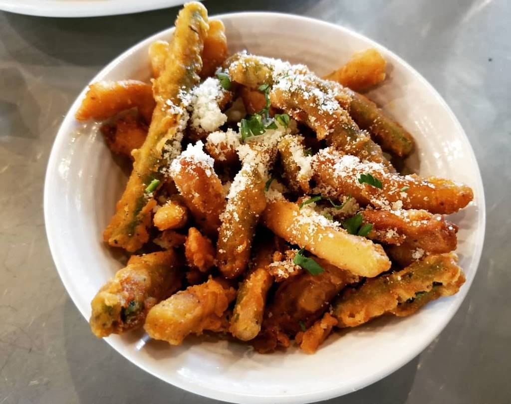 California Fish Grill | restaurant | 10569 Valley View St, Cypress, CA 90630, USA | 7142520001 OR +1 714-252-0001