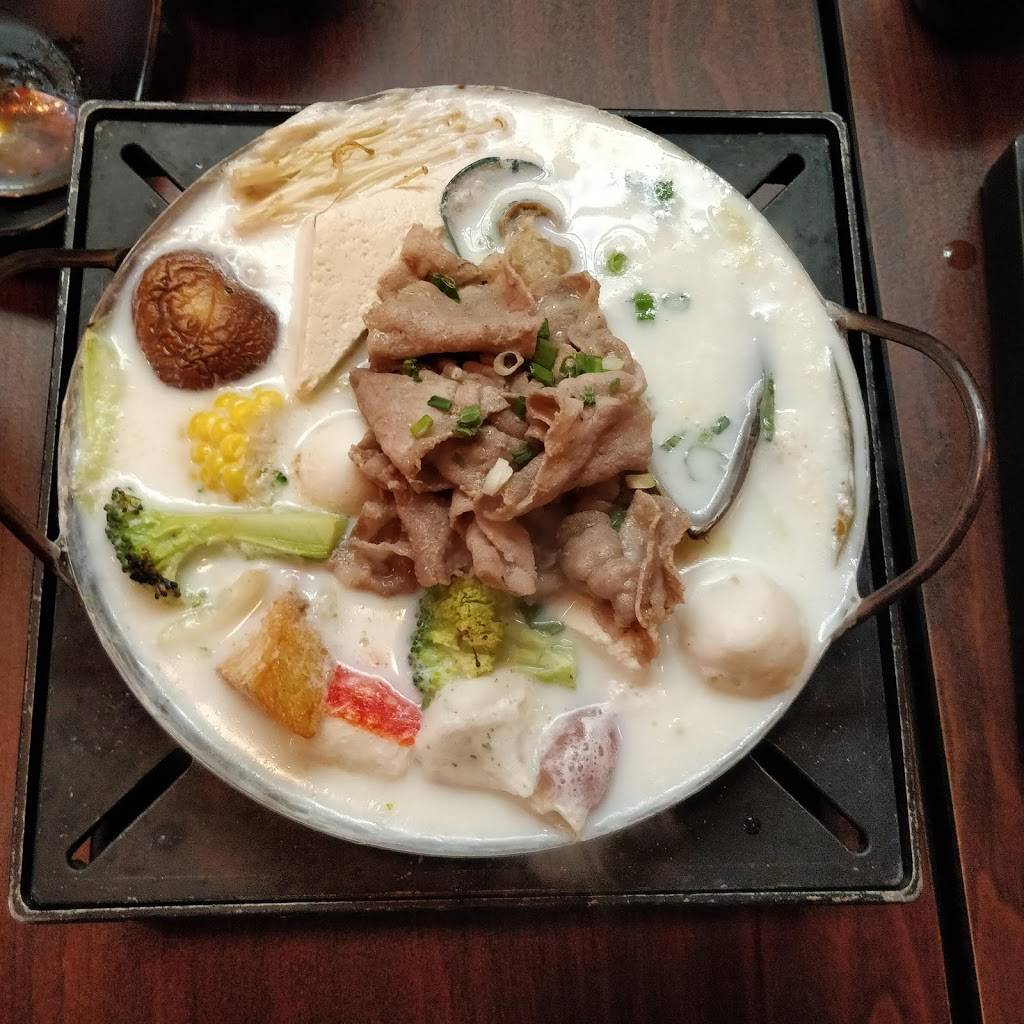 鍋霸 Pot Pa Hot Pot | restaurant | 59-14 Main St, Flushing, NY 11355, USA | 3474381063 OR +1 347-438-1063