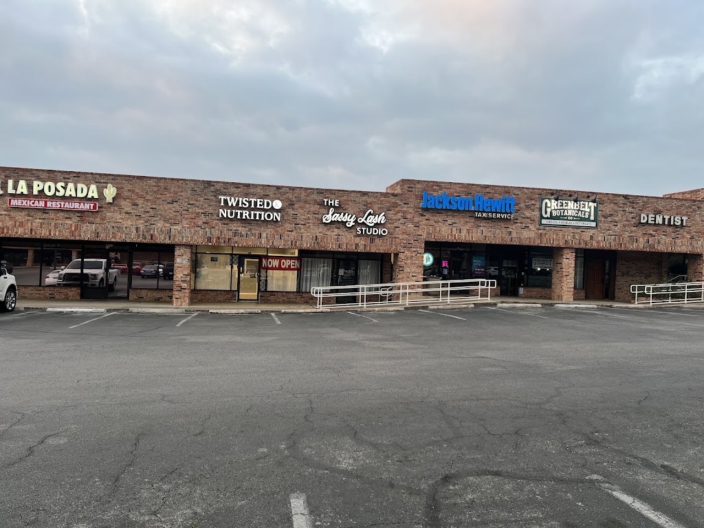 Twisted K Nutrition | restaurant | 6800 West Gate Blvd #139B, Austin, TX 78745, USA | 7374142930 OR +1 737-414-2930