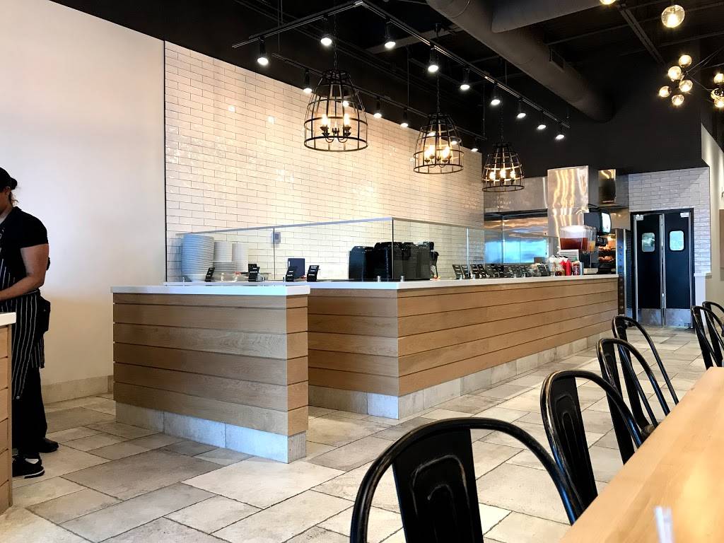 The Carrot Company | restaurant | 165 Cobblestone Ct Dr, Victor, NY 14564, USA | 5852230204 OR +1 585-223-0204