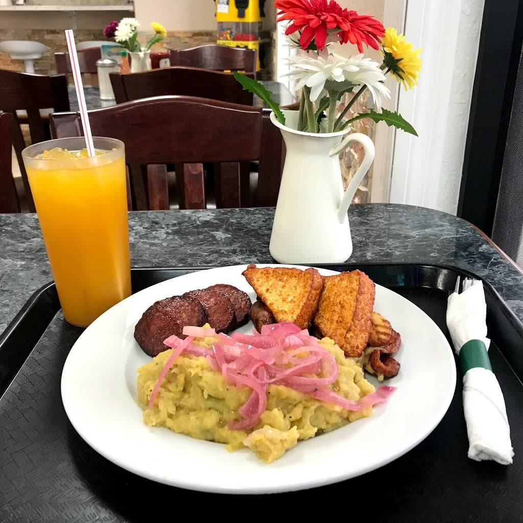 Tropical Cuisine | restaurant | 9005 E Adamo Dr Suite B, Tampa, FL 33619, USA | 8132524712 OR +1 813-252-4712