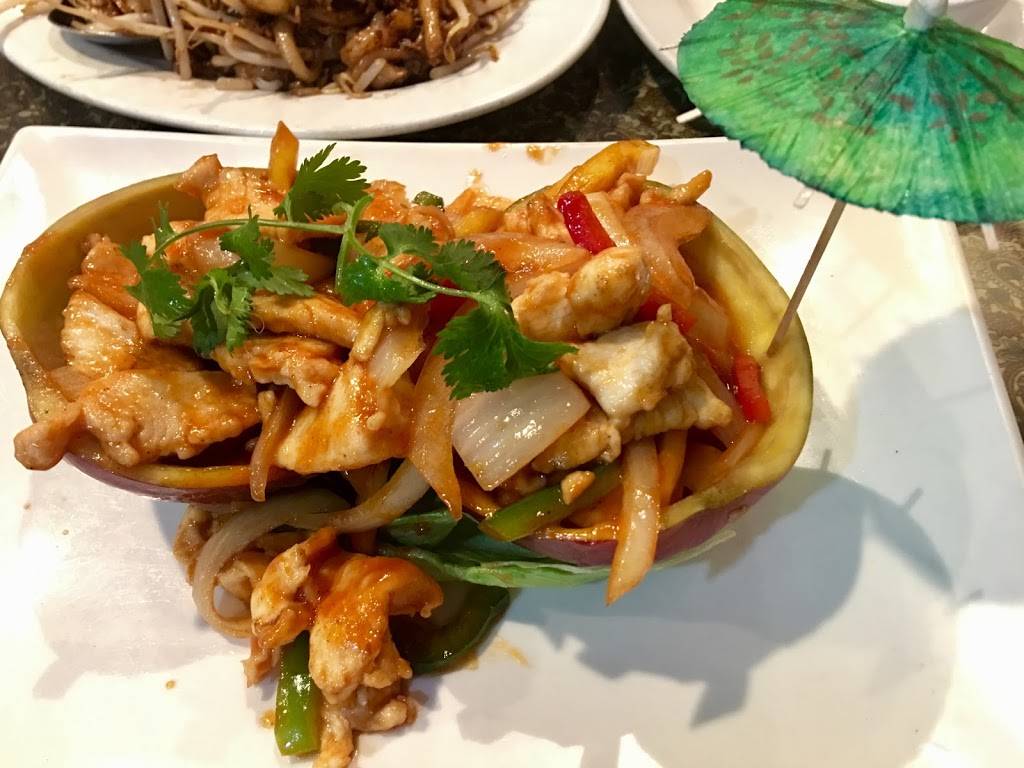 New Belacan | restaurant | 5918 8th Ave, Brooklyn, NY 11220, USA | 7184929088 OR +1 718-492-9088