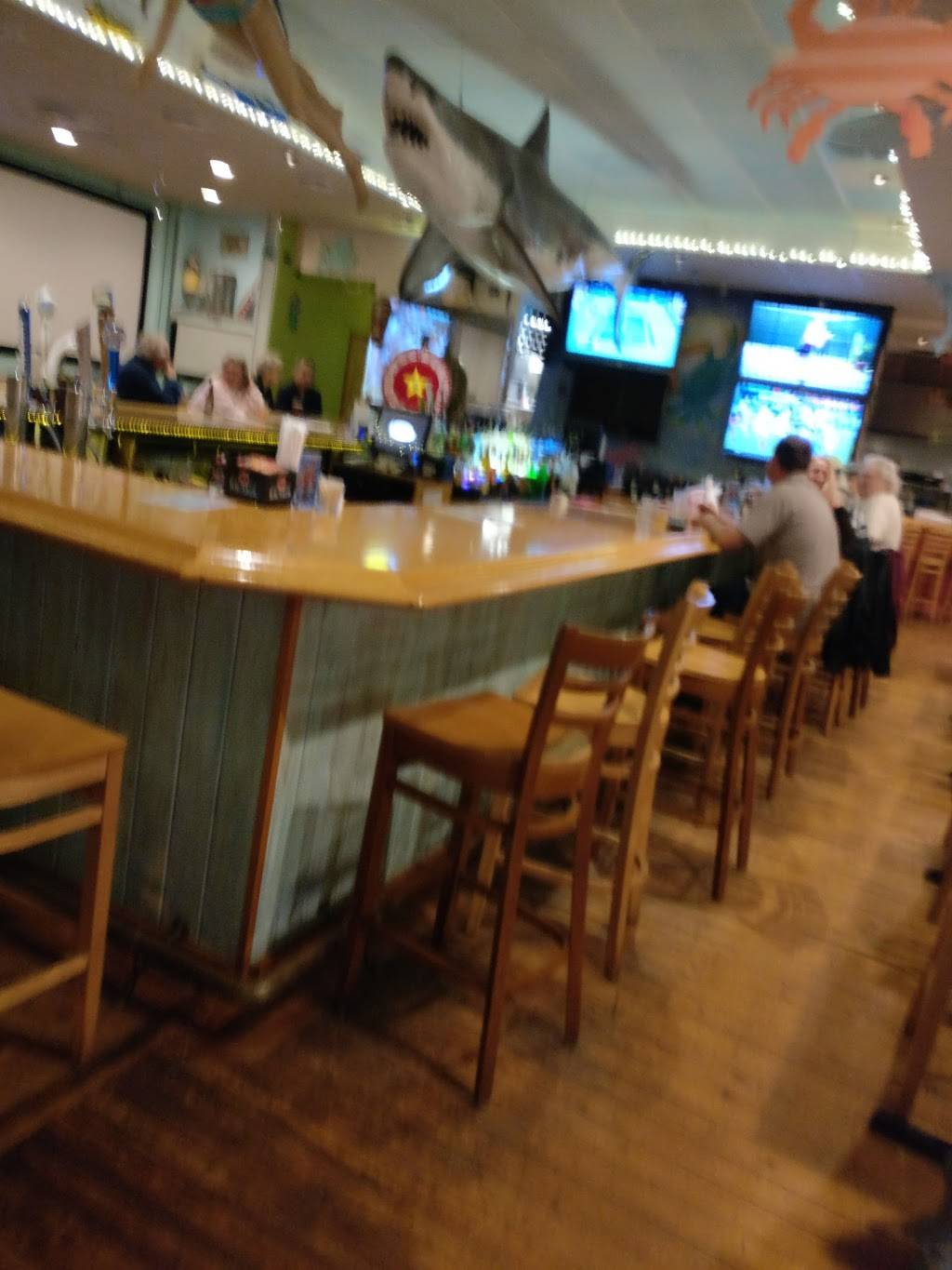 Jakes Crab Shack | restaurant | 3830 S Hwy A1A, Melbourne Beach, FL 32951, USA | 3219140995 OR +1 321-914-0995