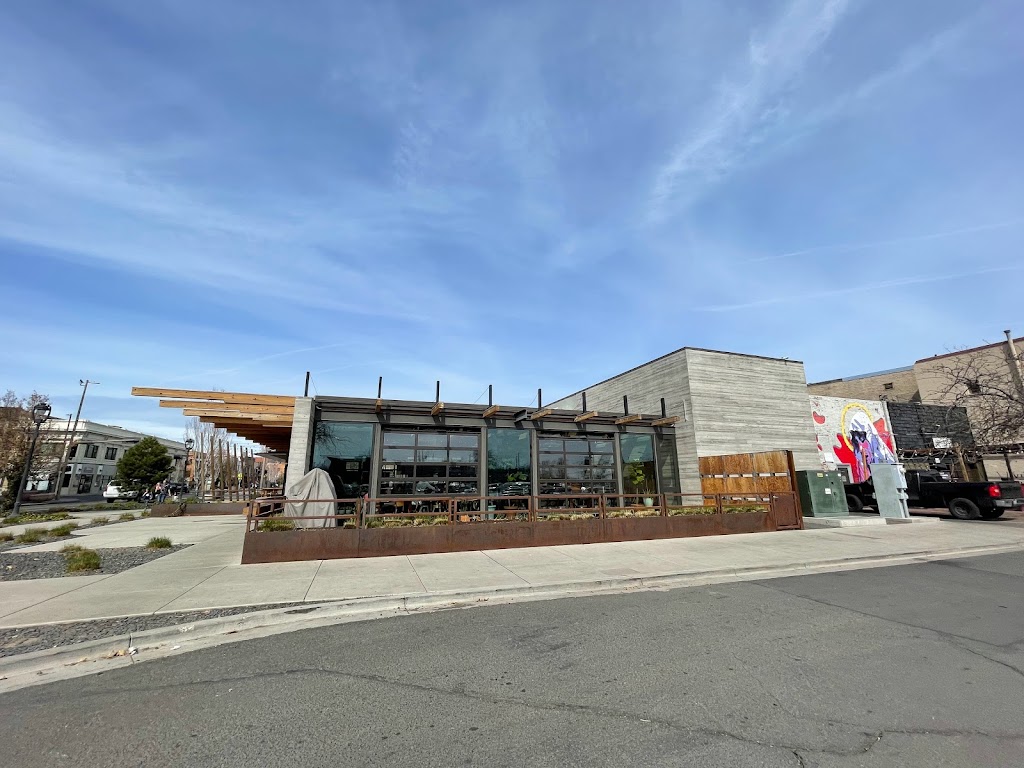 Cowiche Canyon Kitchen & Ice House Bar | restaurant | 202 E Yakima Ave, Yakima, WA 98901, USA | 5094572007 OR +1 509-457-2007