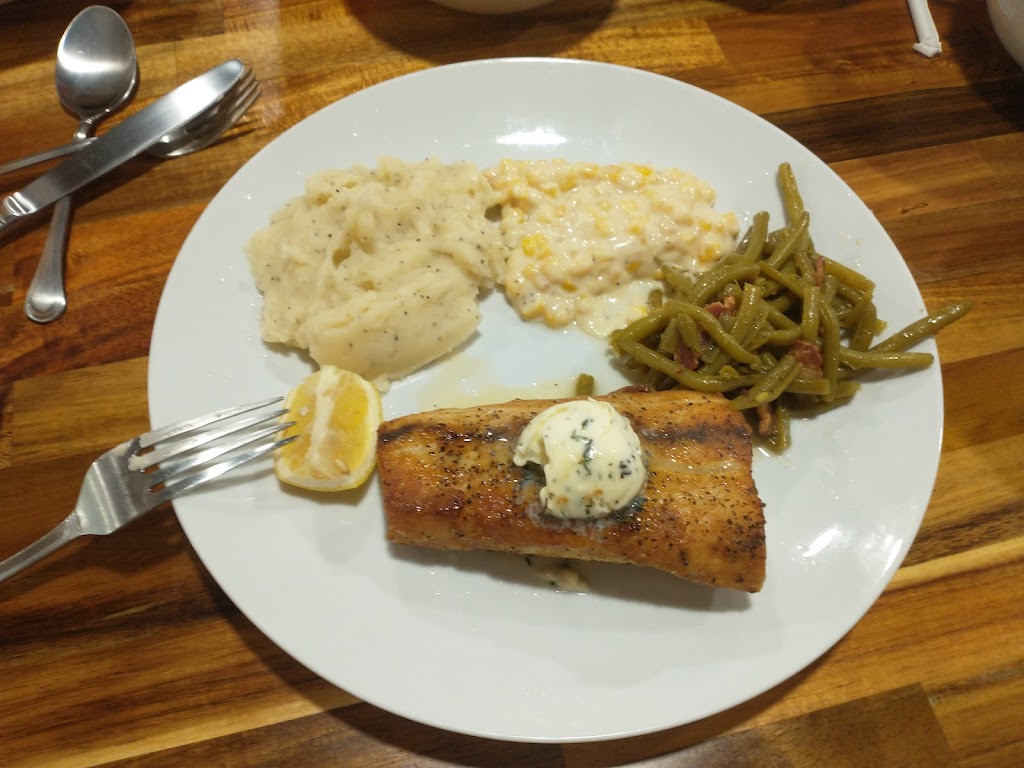 Manna Restaurant and General Store | restaurant | 3522 N College Ave, Jackson, AL 36545, USA | 2512621313 OR +1 251-262-1313