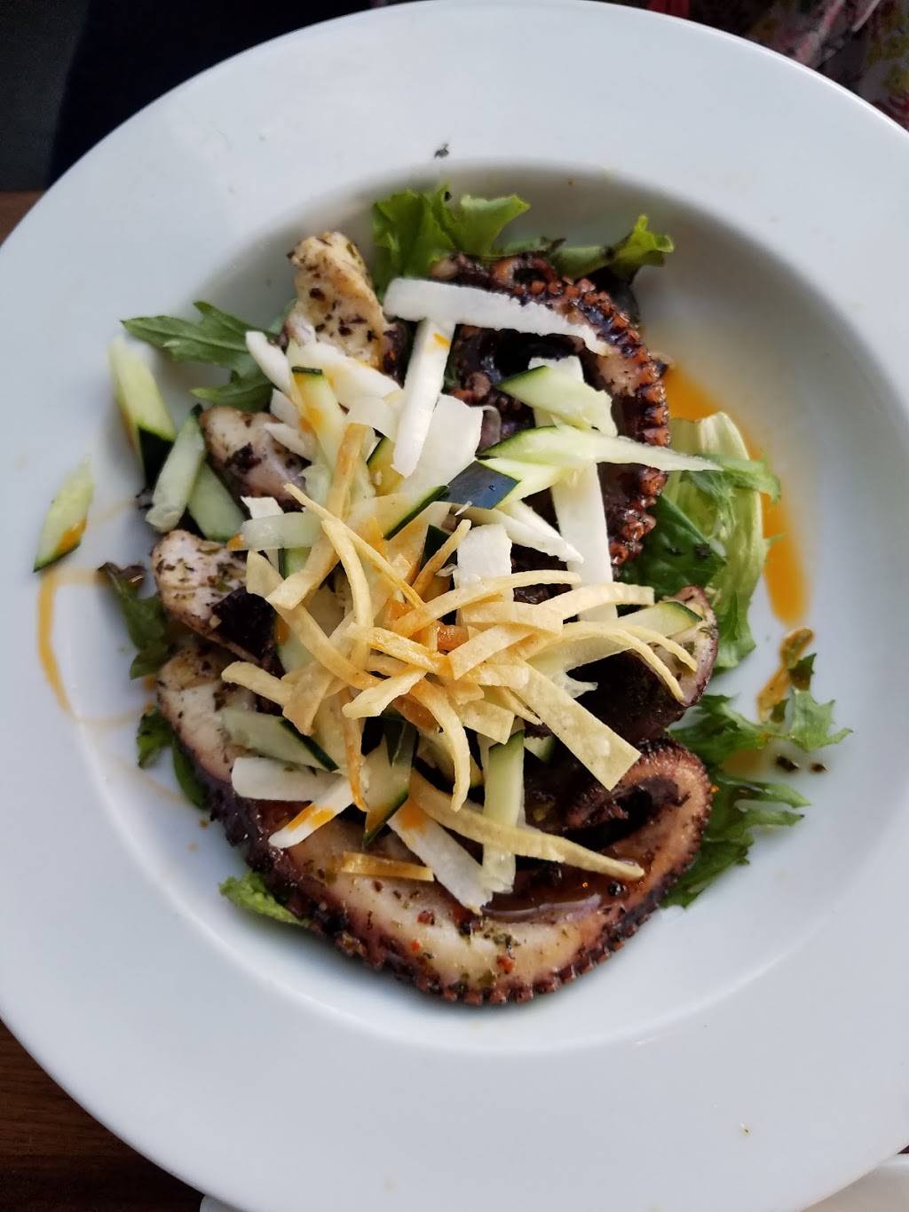 La Huasteca | restaurant | 6940 Beach Blvd Located on the fourth floor of the parking garage of, the Source, Buena Park, CA 90621, USA | 7146706621 OR +1 714-670-6621