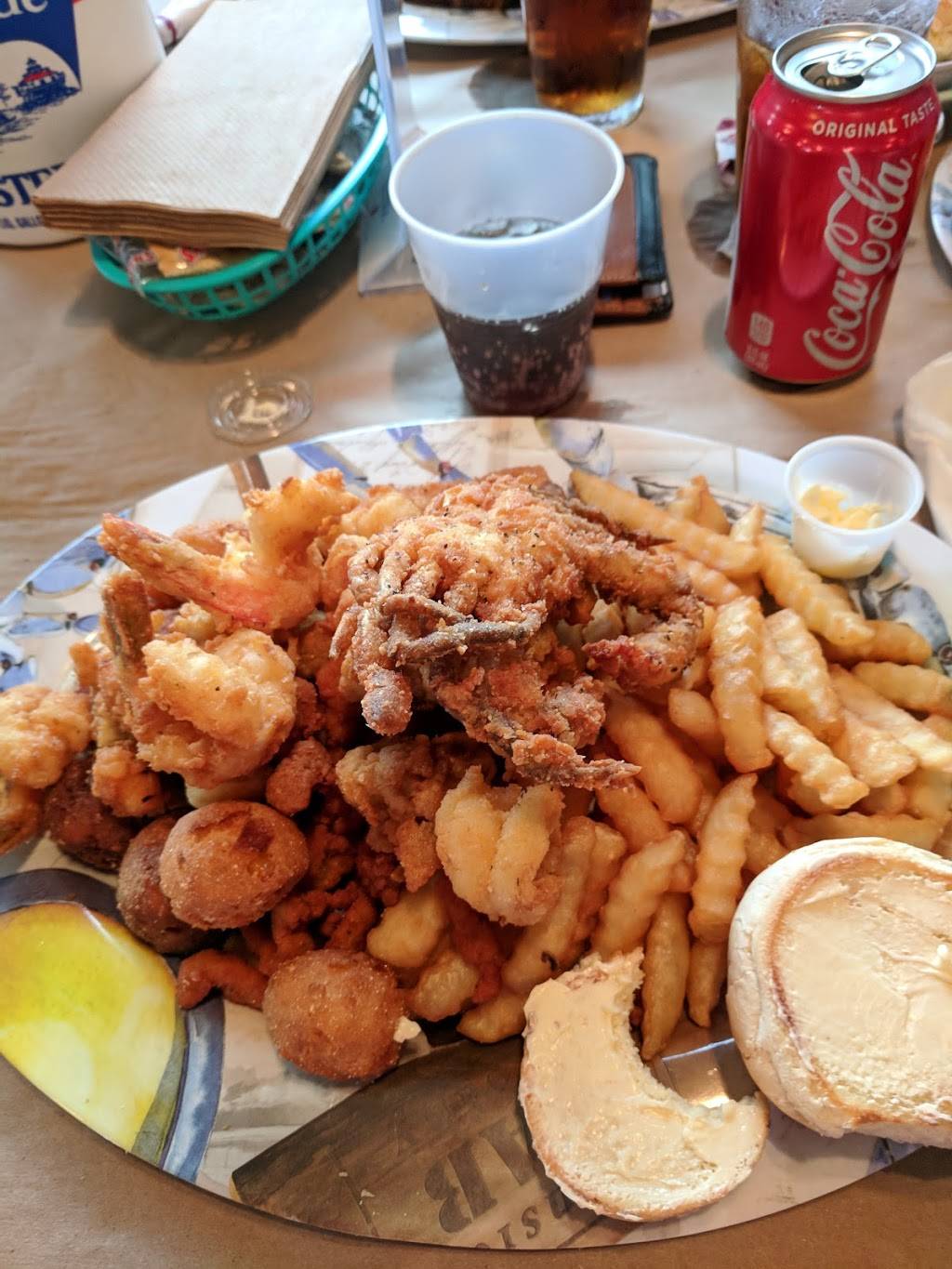 Drift Inn | restaurant | 41310 Riverview Rd, Mechanicsville, MD 20659, USA | 3018843470 OR +1 301-884-3470