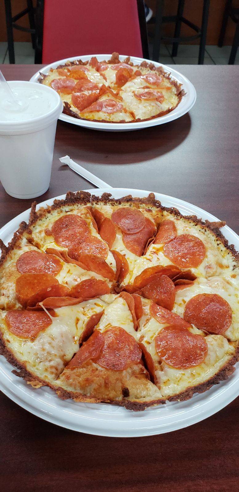 Star Chiguas Pizza Cubana | restaurant | 1570 W 43rd Pl #1, Hialeah, FL 33012, USA | 3052003269 OR +1 305-200-3269